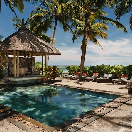 Heritage Awali Golf & Spa Resort Bel Ombre Exterior photo
