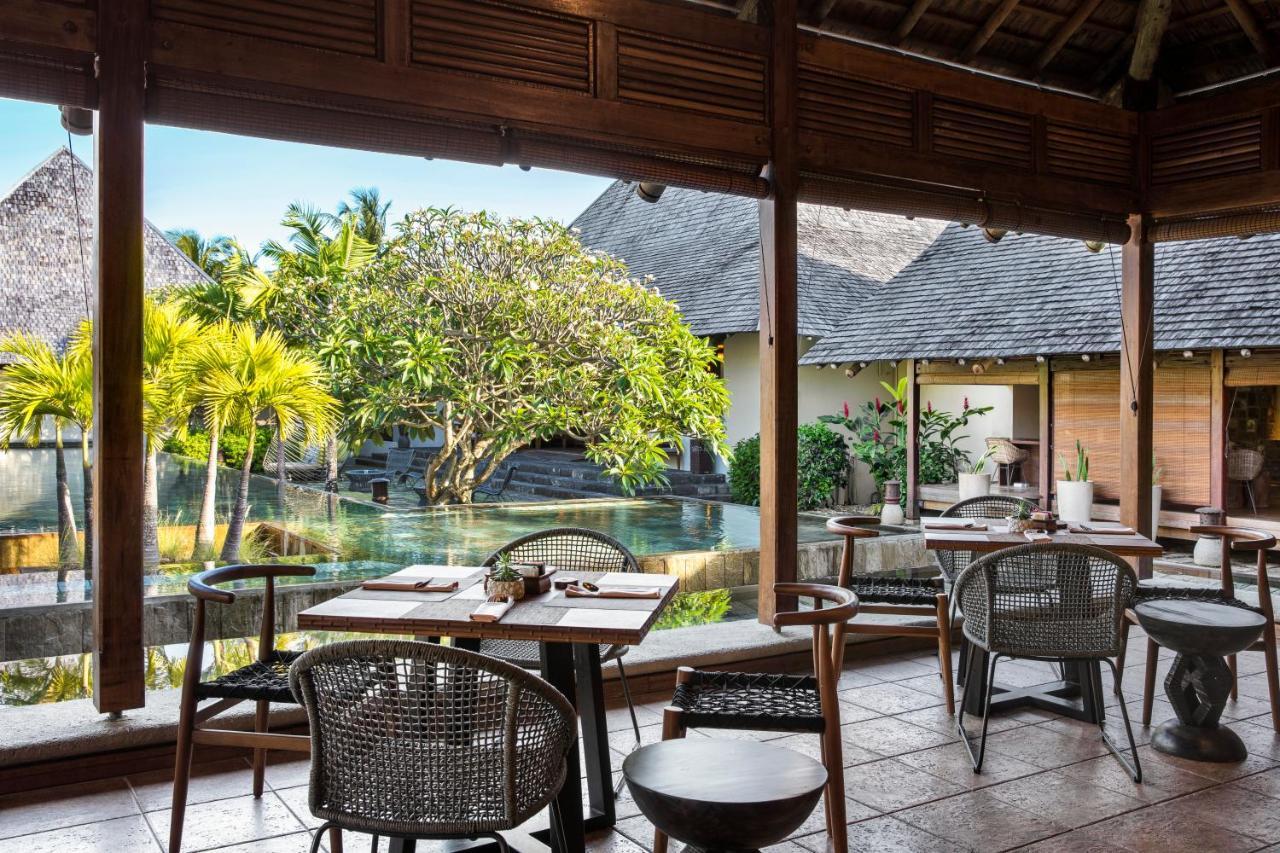 Resort Heritage Awali Golf&spa - Bel Ombre