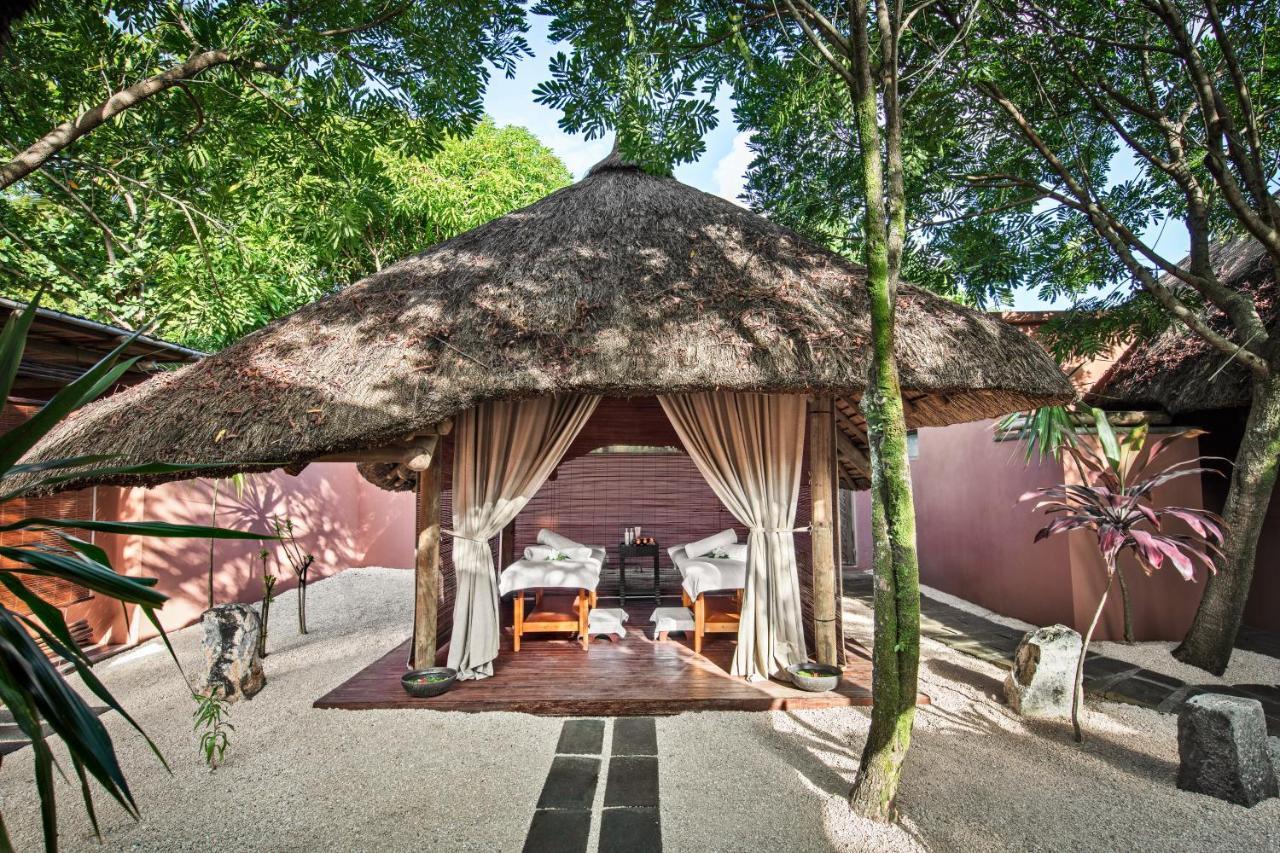 Heritage Awali Golf&spa - Resort Bel Ombre
