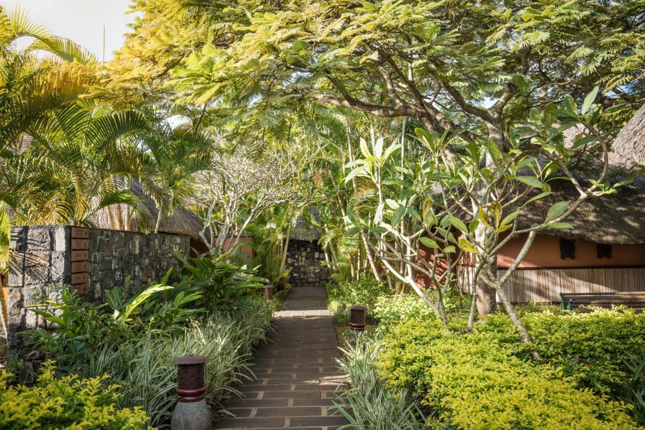 Heritage Awali Golf&spa - Resort Bel Ombre