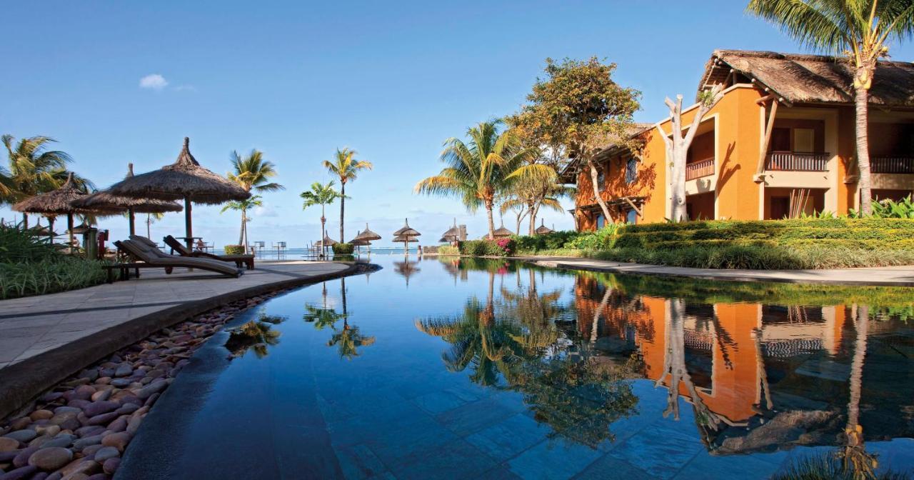 Heritage Awali Golf&spa - Resort Bel Ombre