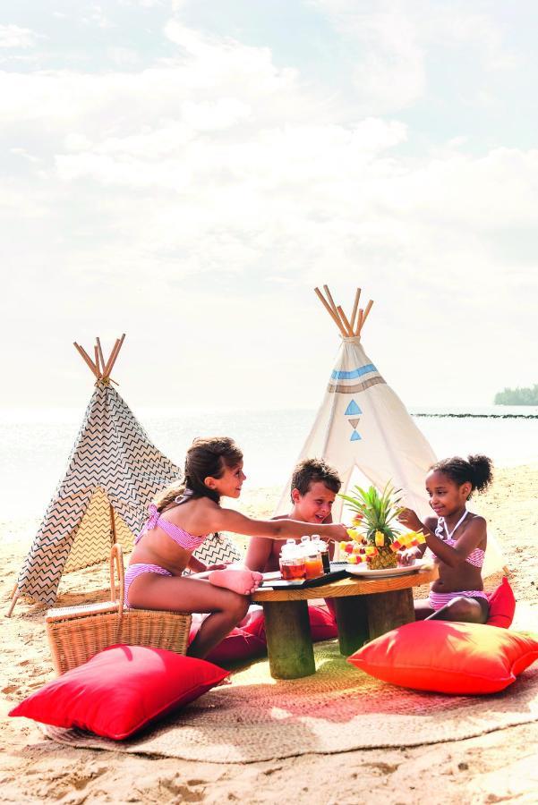 Resort Heritage Awali Golf&spa - 5*