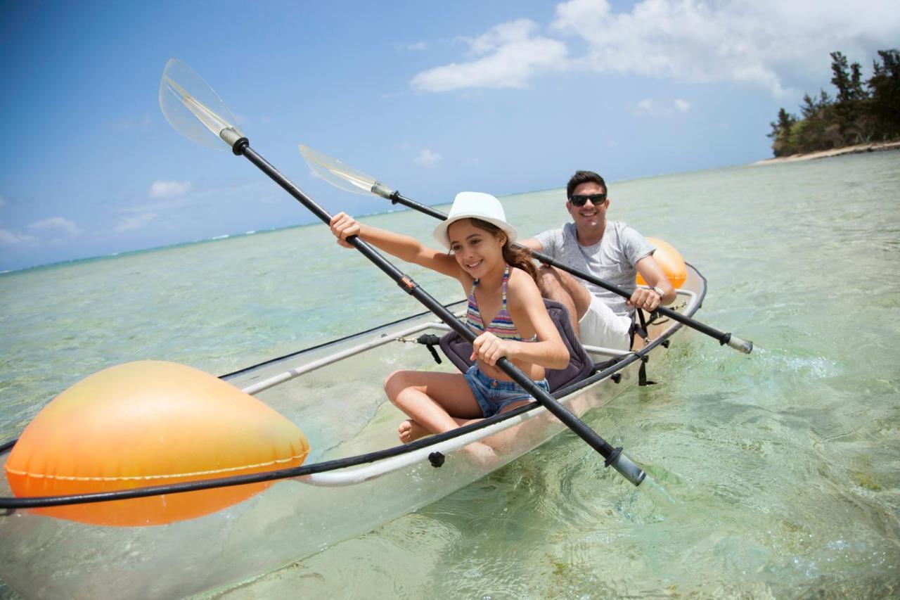 Resort Heritage Awali Golf&spa - Bel Ombre
