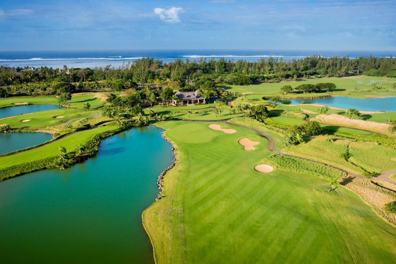 Resort Heritage Awali Golf&spa -