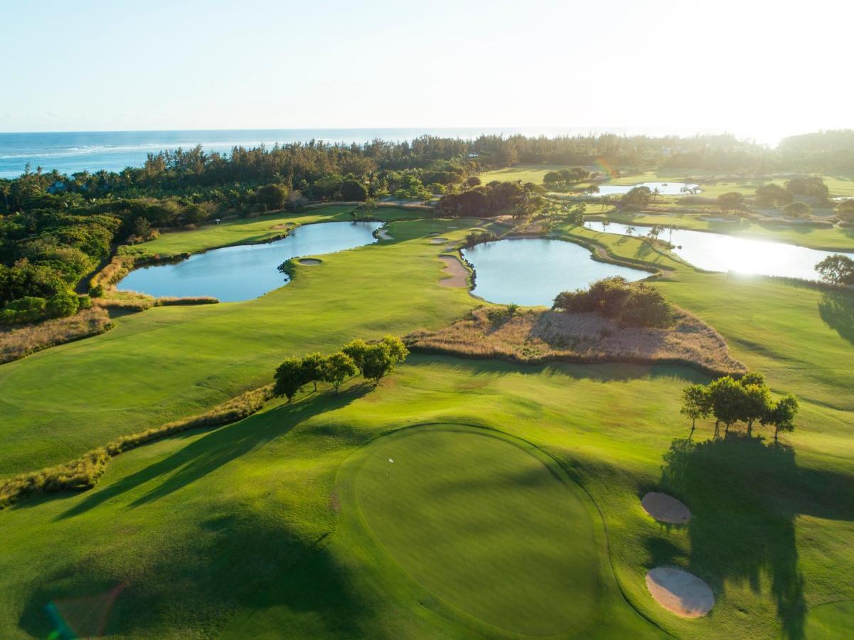 Heritage Awali Golf&spa - Resort 5*