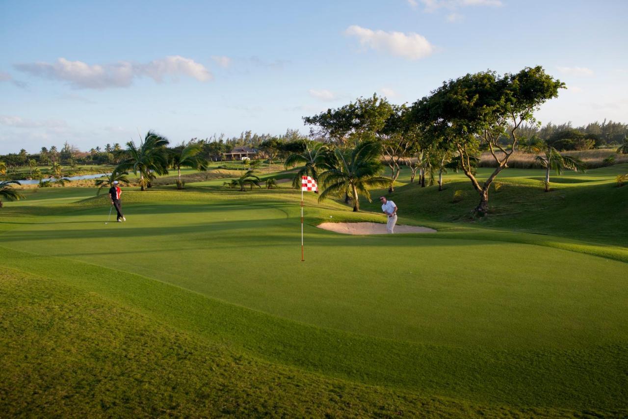 Resort Heritage Awali Golf&spa - 5*