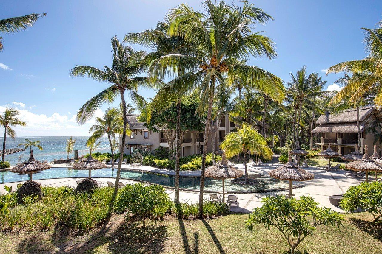 Heritage Awali Golf&spa - Bel Ombre