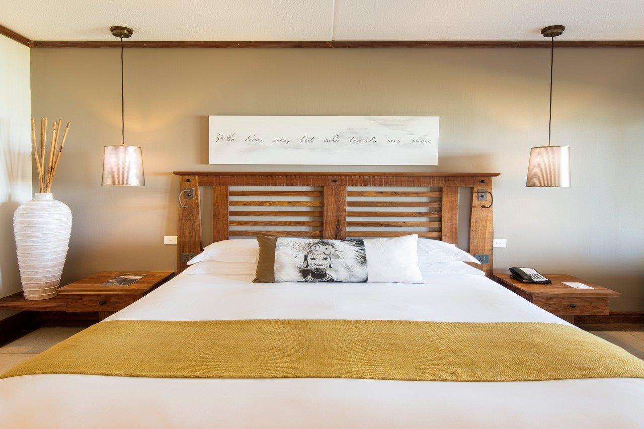 Heritage Awali Golf&spa - Bel Ombre
