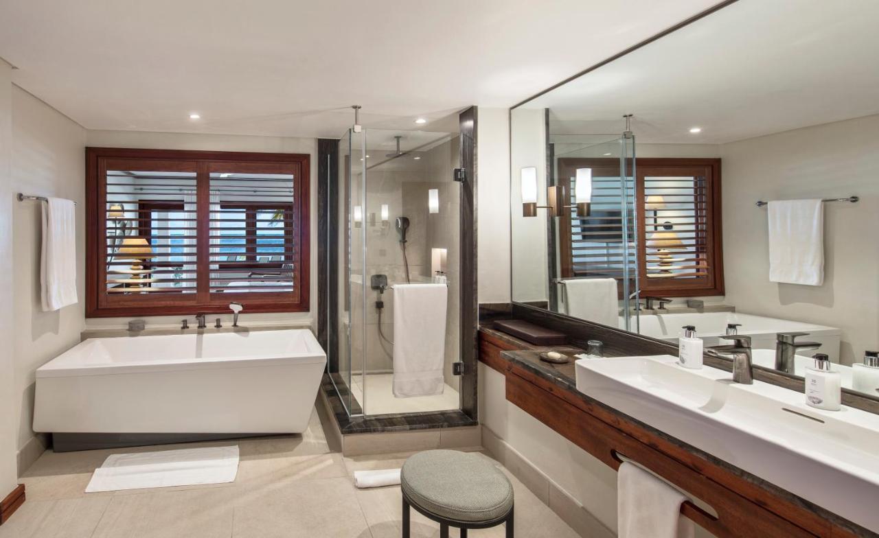 Resort Heritage Awali Golf&spa - Bel Ombre