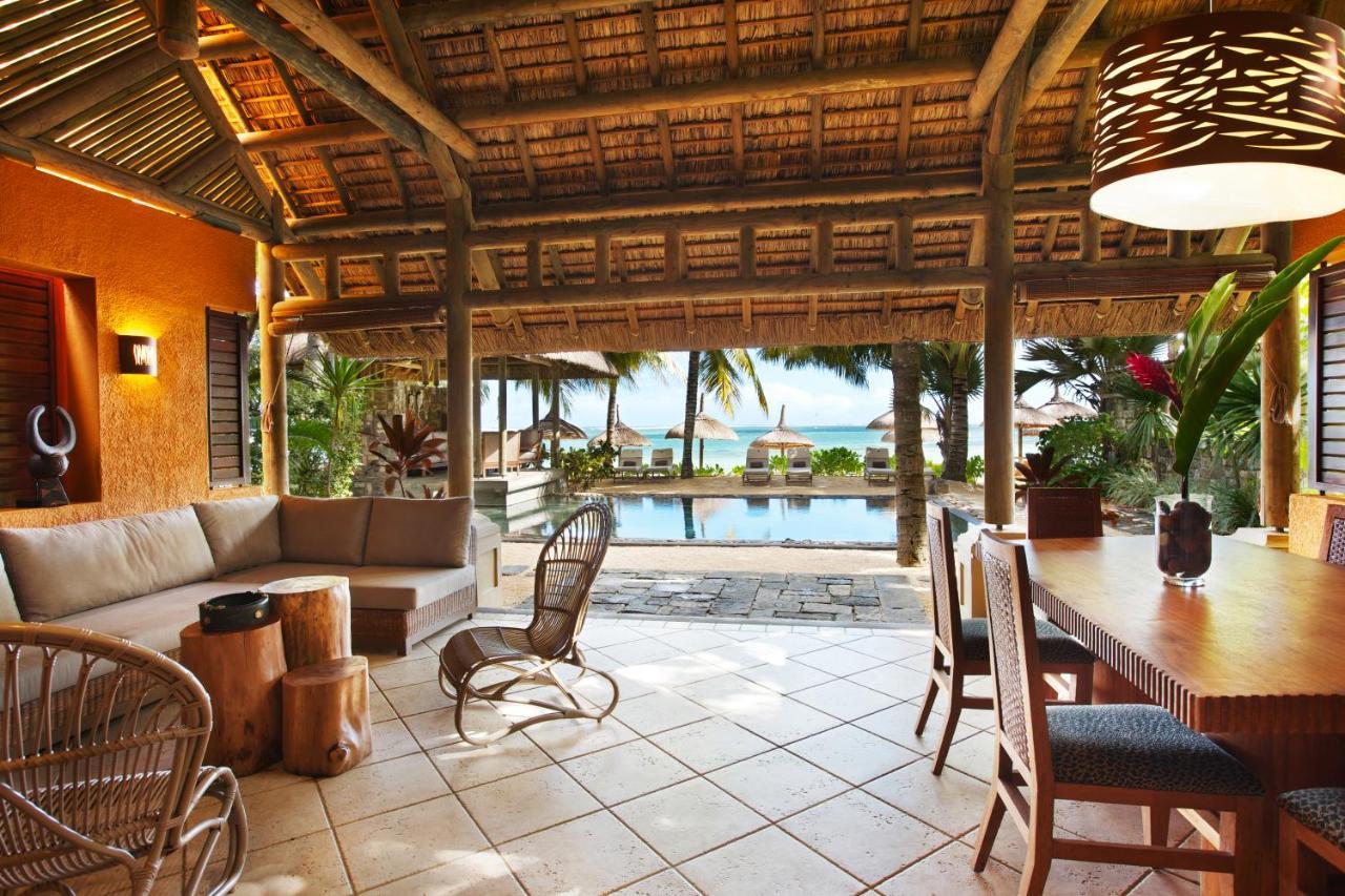 Heritage Awali Golf&spa - Resort Bel Ombre