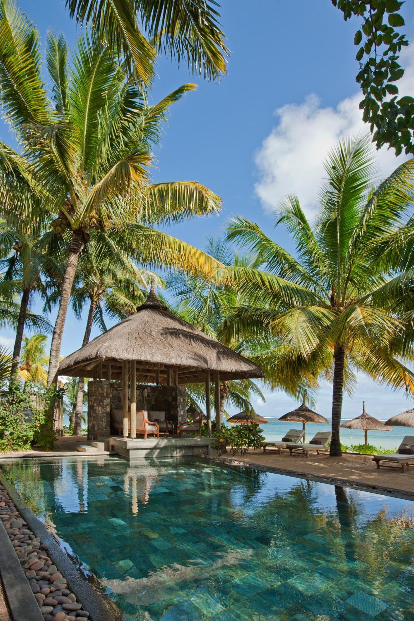 Heritage Awali Golf&spa - Resort Bel Ombre
