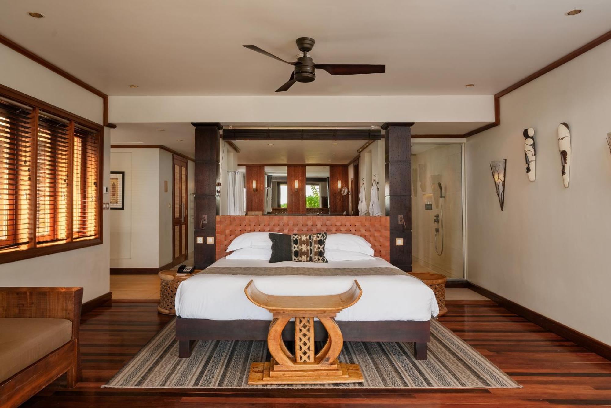 Heritage Awali Golf&spa - Bel Ombre