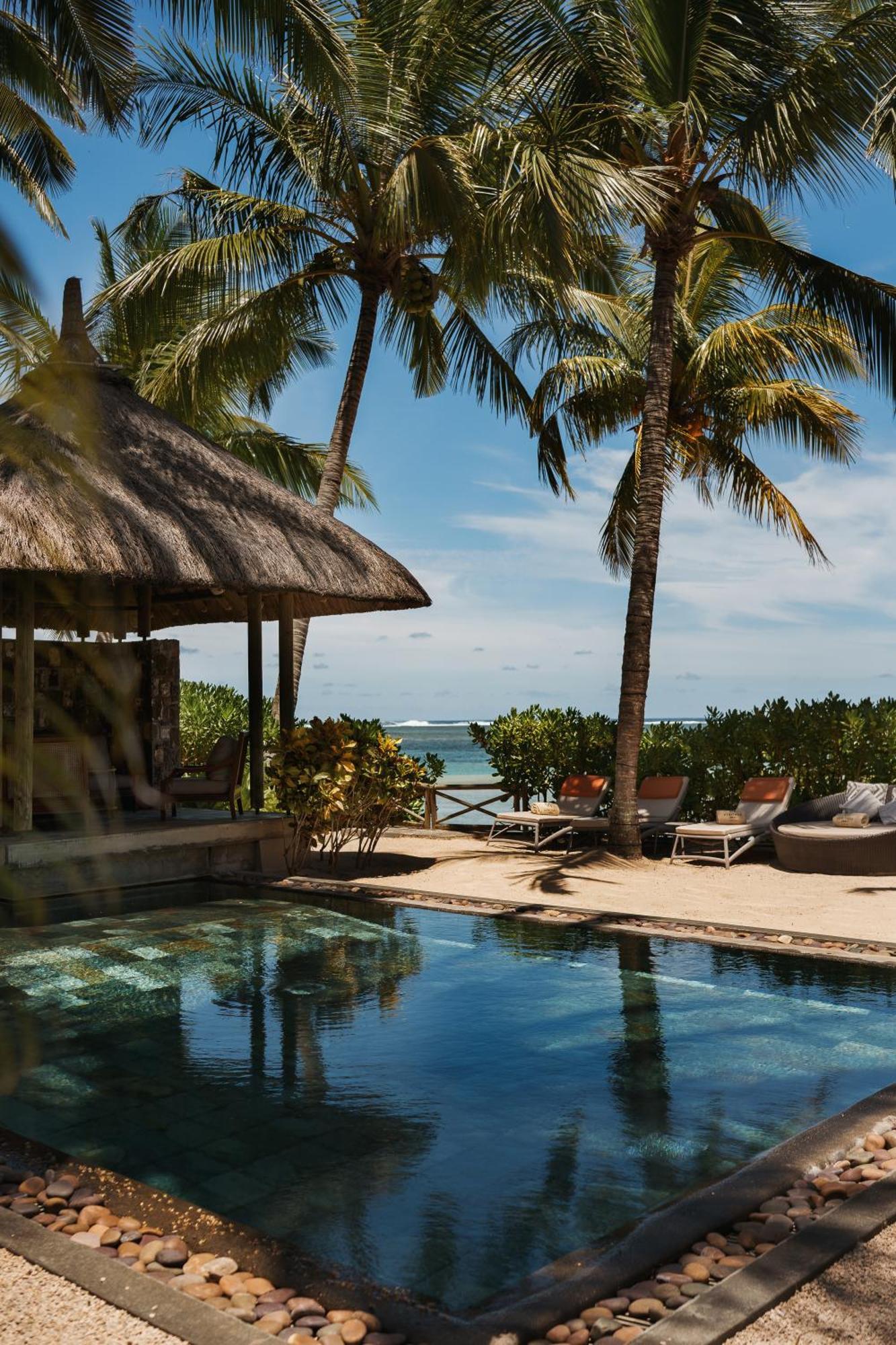 Heritage Awali Golf&spa - 5*