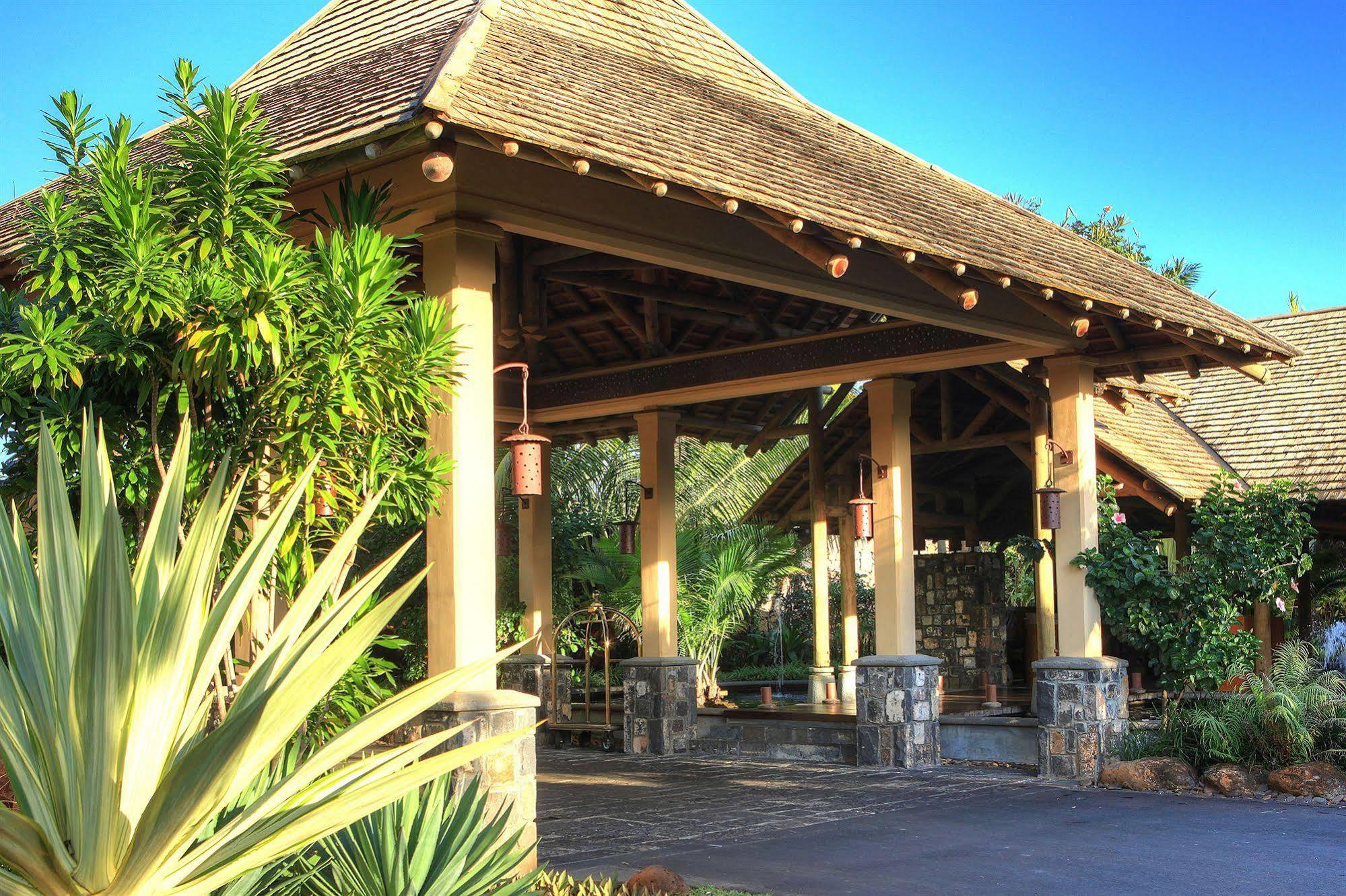 Heritage Awali Golf&spa - Resort Bel Ombre