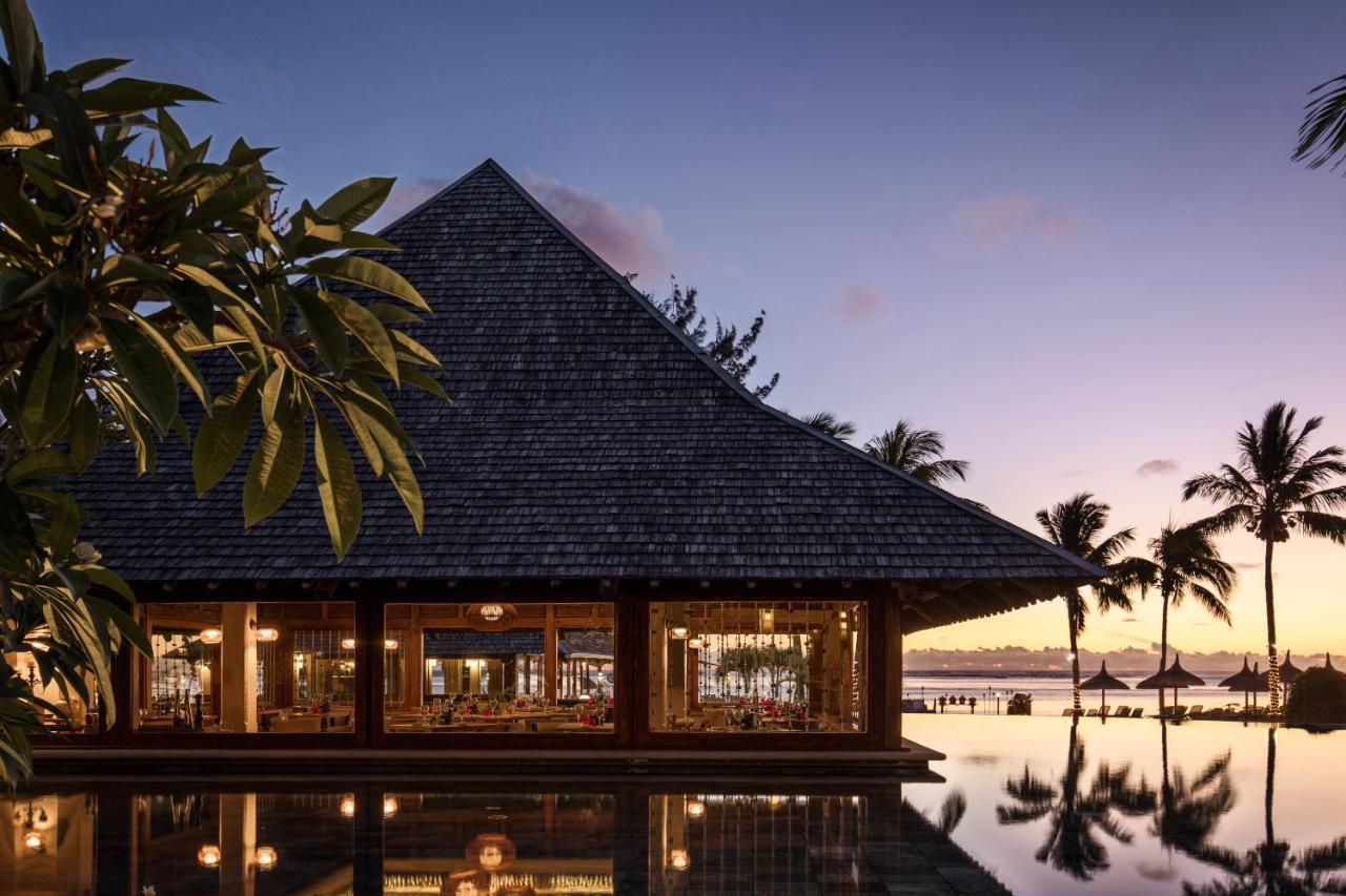 Heritage Awali Golf&spa - Bel Ombre