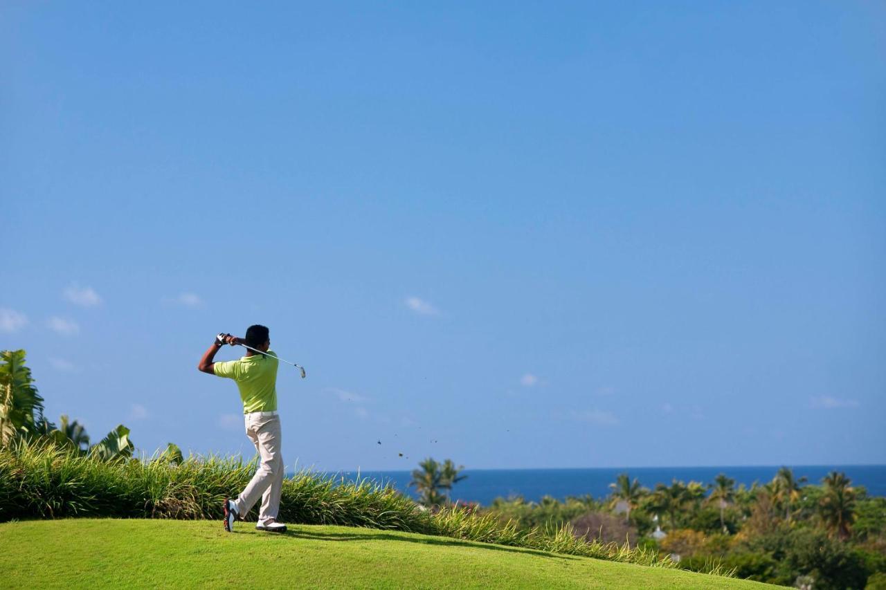 Resort Heritage Awali Golf &