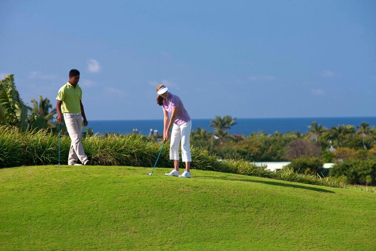 Heritage Awali Golf & 5* Bel Ombre