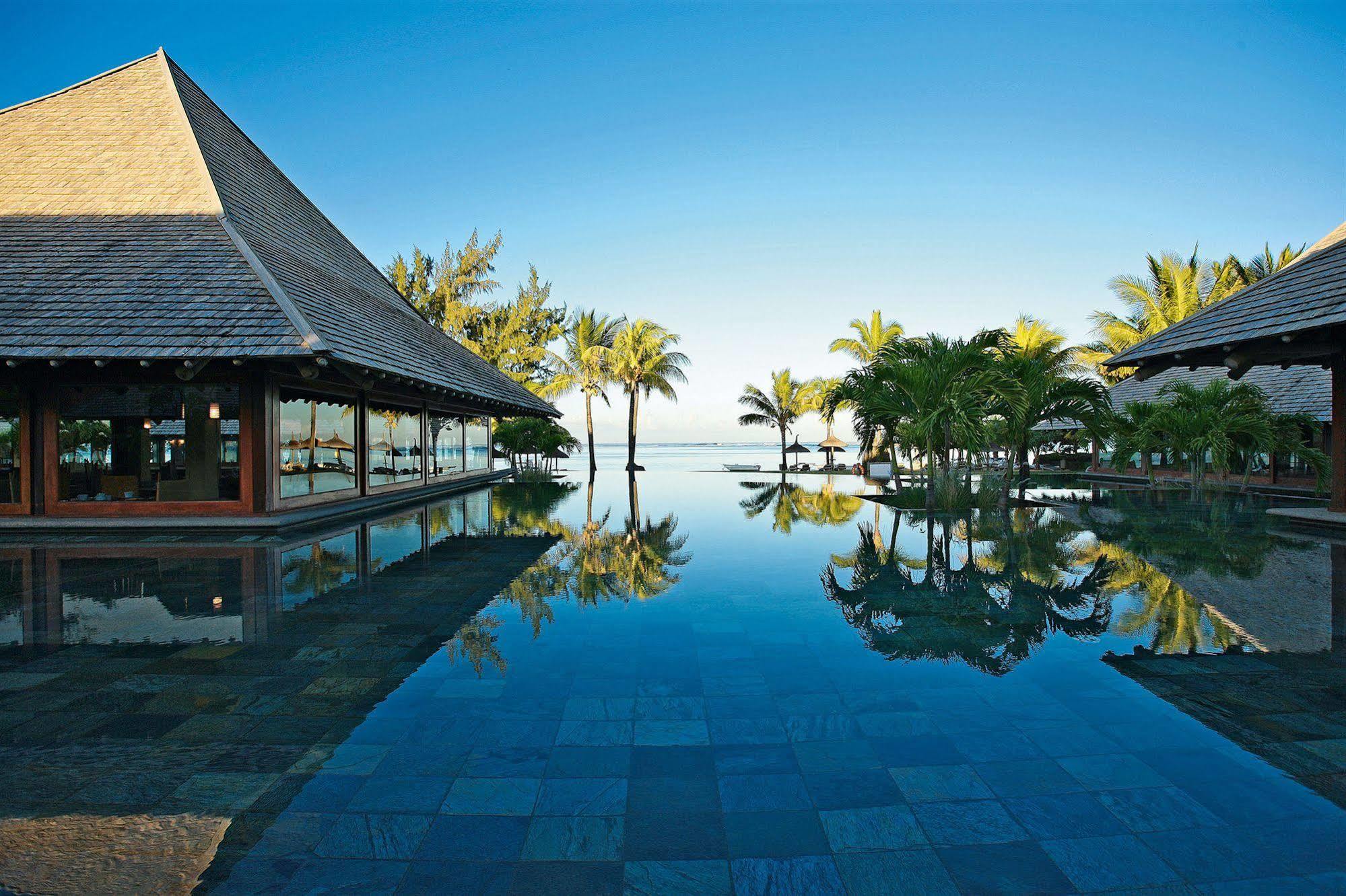 Heritage Awali Golf & Resort Bel Ombre