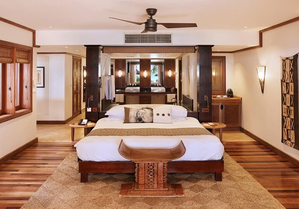 Resort Heritage Awali Golf &