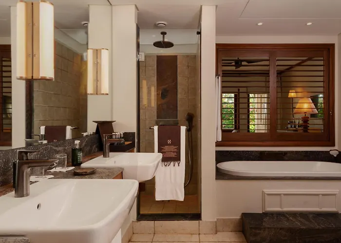 Heritage Awali Golf & Spa Resort