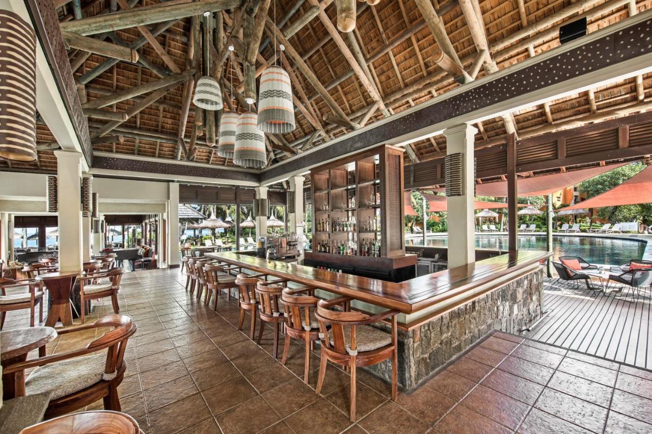 Heritage Awali Golf & 5* Bel-Ombre
