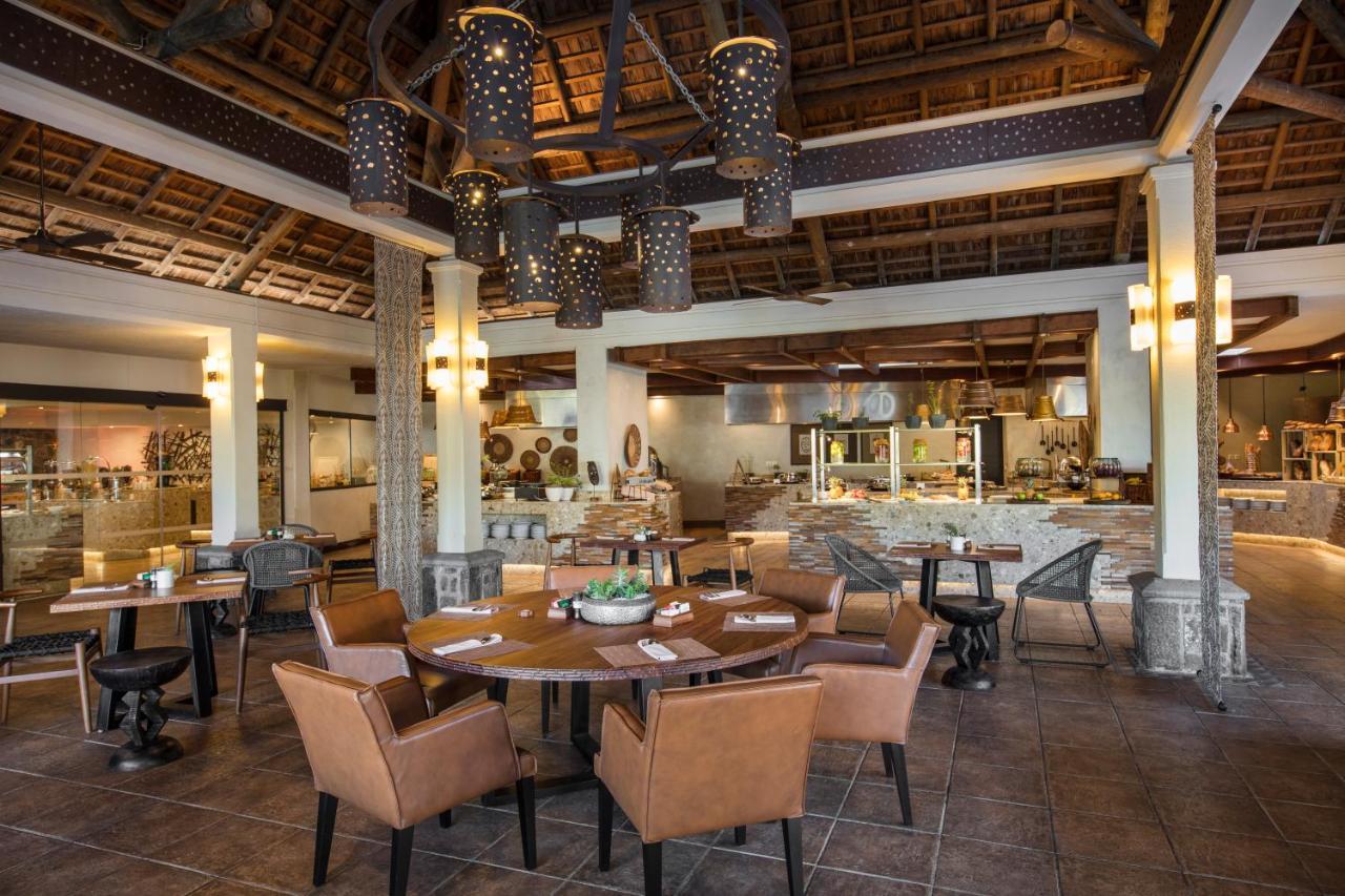 Heritage Awali Golf & Resort