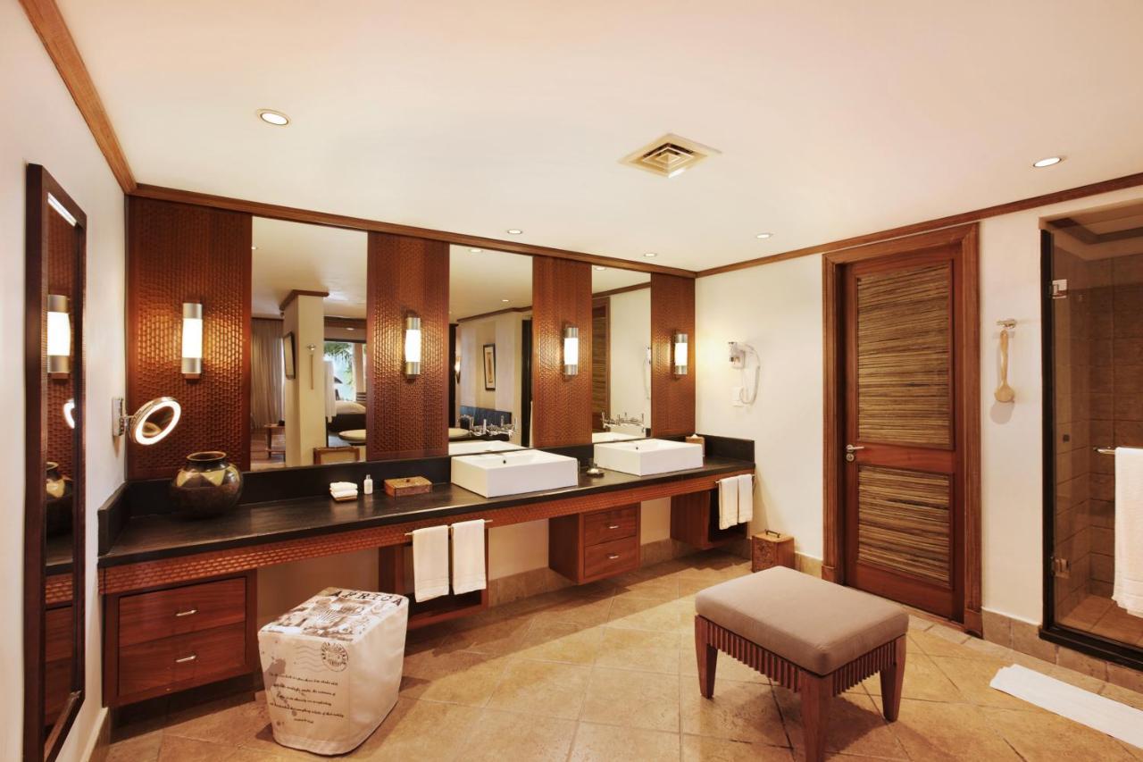 Heritage Awali Golf & 5* Bel Ombre