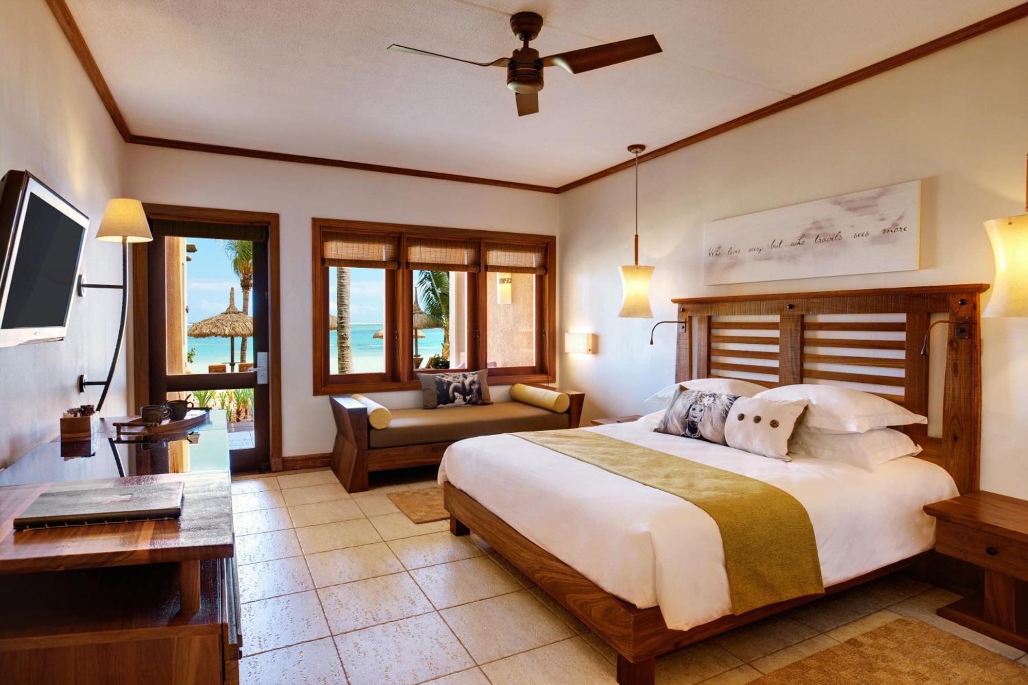 Heritage Awali Golf & Resort Bel Ombre